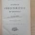 PK 0214 CA/8 ac (ausgesondert) : Französische Chrestomathie mit Wörterbuch (1898)