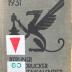 38/80/44065(7) : Berliner Buchdrucker Tachenkalender (1931)