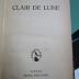 Ct 2231: Clair de Lune (o.J.)