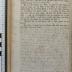-, Von Hand: Notiz; '- für Königs Geburtstag S. 196. - 
- ferner Seite 244.
[zahlreiche Eintragungen mit Entwürfen von Reden/Predigten]'