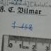 Z 3124 : Das Nibelungenlied. Nacherzählt von A. F. C. Vilmar (o. J.)