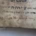  .ספר מהריל: הוא מורינו החם השלום כמהר ר יעקב בכמר משה הלוי ז"ל
[= Buch MaHaRil: unseres warmherzigen Lehres R. Yaakov Bakamar Moshe Halevi, sel. A.] (1730)