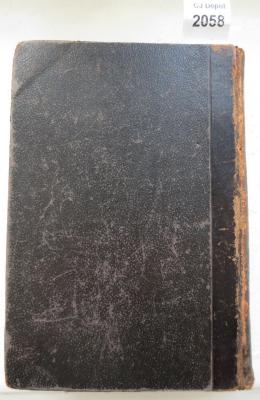  .ספר: אהל יעקב
[= Buch: Ohel Jakob (Zelt Jakobs).] (o.J.)