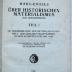 T 3563  : Über den historischen Materialismus (Ein Quellenbuch) (1930)