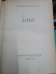 Cw 162 Ers.: Lolo (1947)