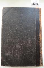  .ספר: אהל יעקב
[= Buch: Ohel Jakob (Zelt Jakobs).] (o.J.)