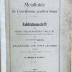  Metalloide als Centralatome positiver Ionen
Habilitationsschrift der hohen Philosophischen Fakultät der Universität Zürich
  (1904)