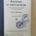 Es 34 3 : Grundfragen der Schulorganisation (1912)