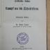 PE 0811 B/36/2 (ausgesondert) : Siebzehn Jahre im Kampf um die Schulreform (1906)