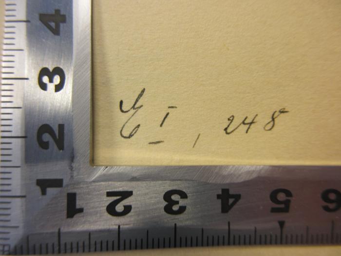 -, 'EI, 248'