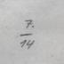 ausgesondert : Корневая система у однольтнихь культурныхь растенiй (1909)