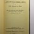 88/80/41368(0) : Labyrinthus Medicorum oder vom Irrgang der Ärzte
was der rechte Arzt lernen und kennen und wie beschaffen er sein soll, wenn er gut kurieren will (1924)